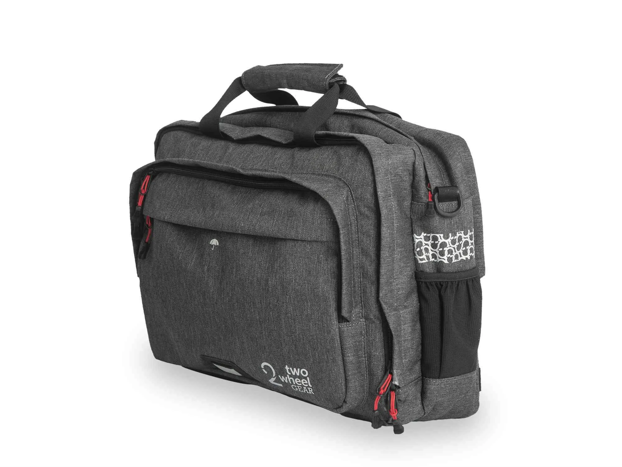 Pannier Briefcase Convertible 1.1