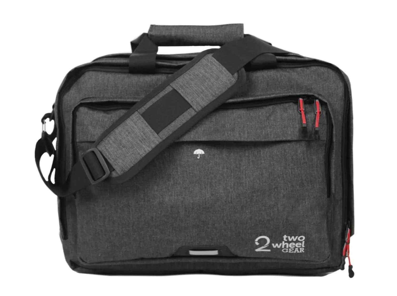 Pannier Briefcase Convertible 1.1
