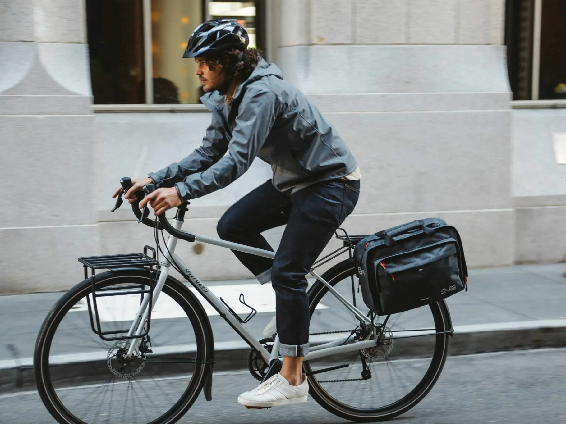 Pannier Briefcase Convertible 1.1