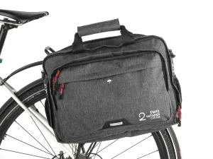 Pannier Briefcase Convertible 1.1