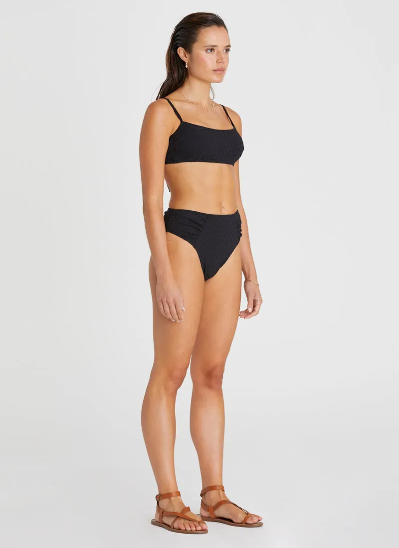 Panther Phoebe High Waist Pant