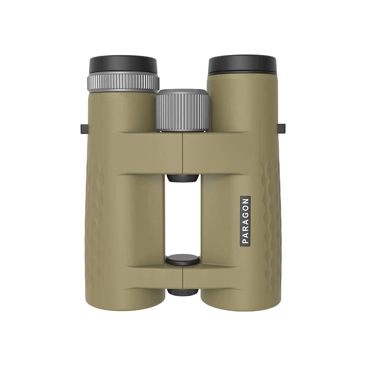 PARAGON 10x42 HD Binocular - Tan