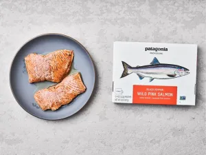Patagonia Provision Wild Salmon