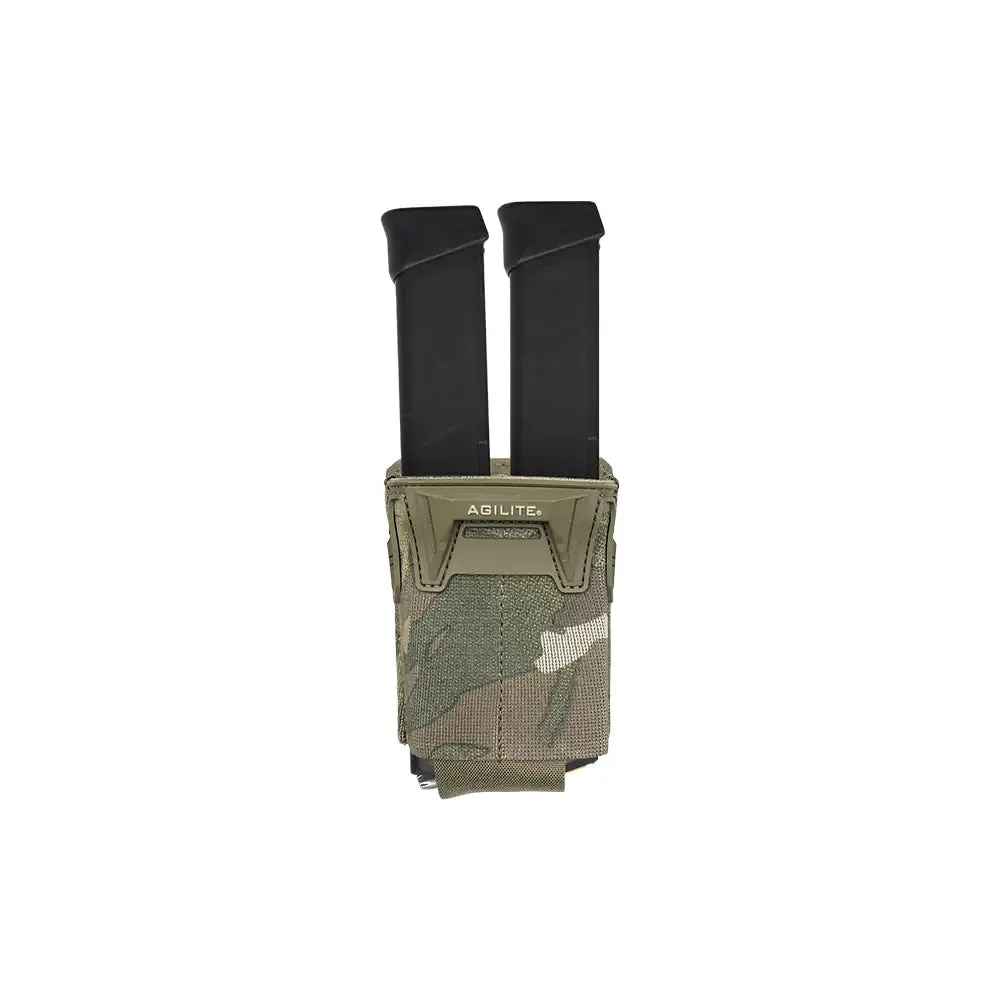 Pincer™ Single Multi-Caliber Mag Pouch
