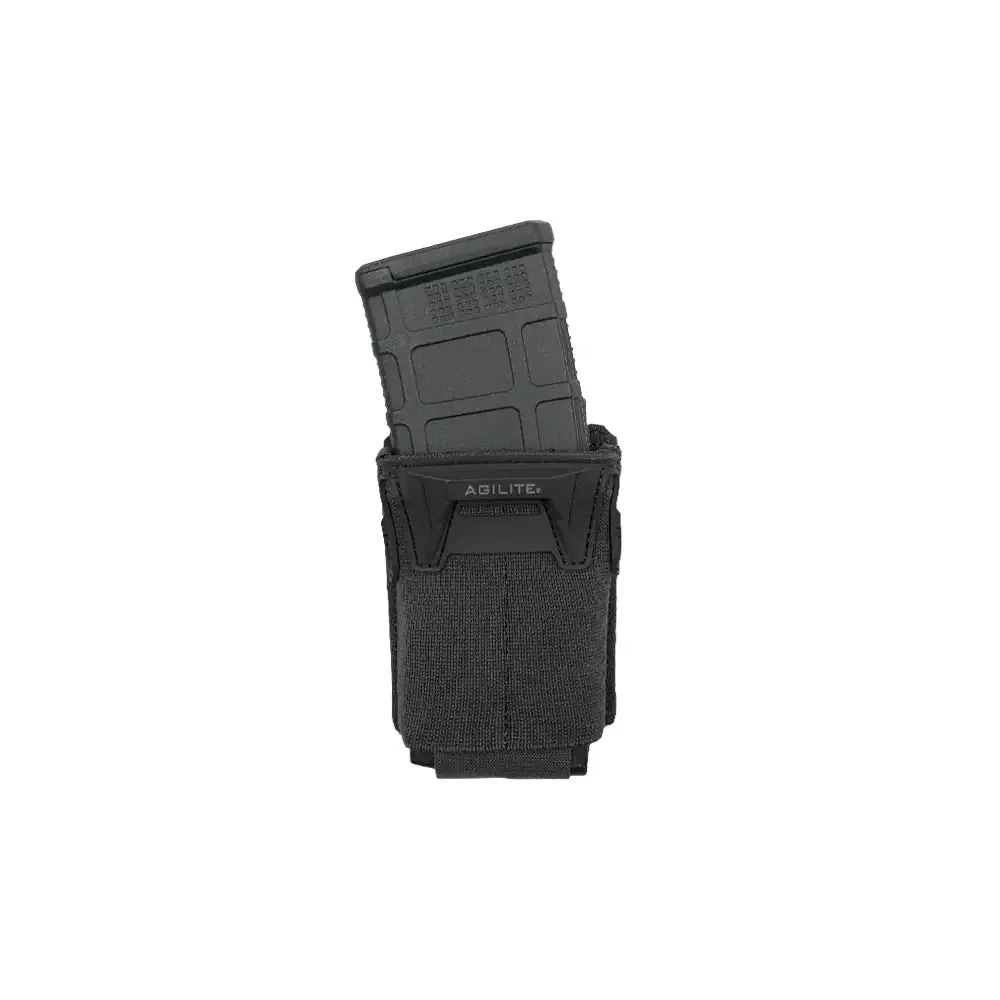 Pincer™ Single Multi-Caliber Mag Pouch
