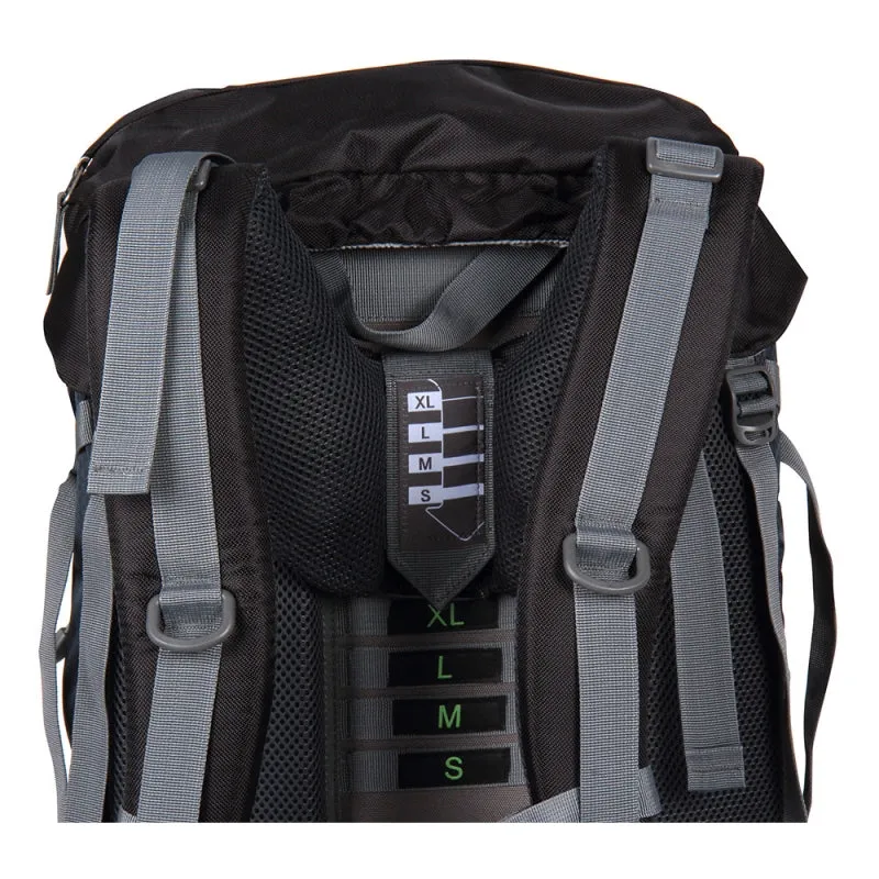 Pinnacle 80L Hiking Backpack