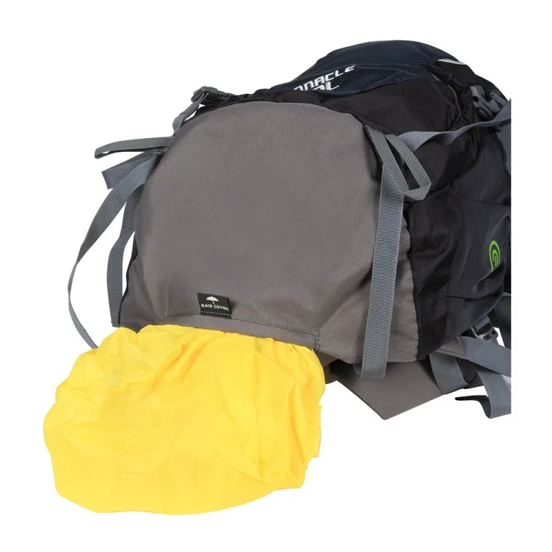 Pinnacle 80L Hiking Backpack