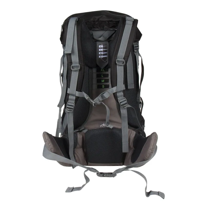 Pinnacle 80L Hiking Backpack