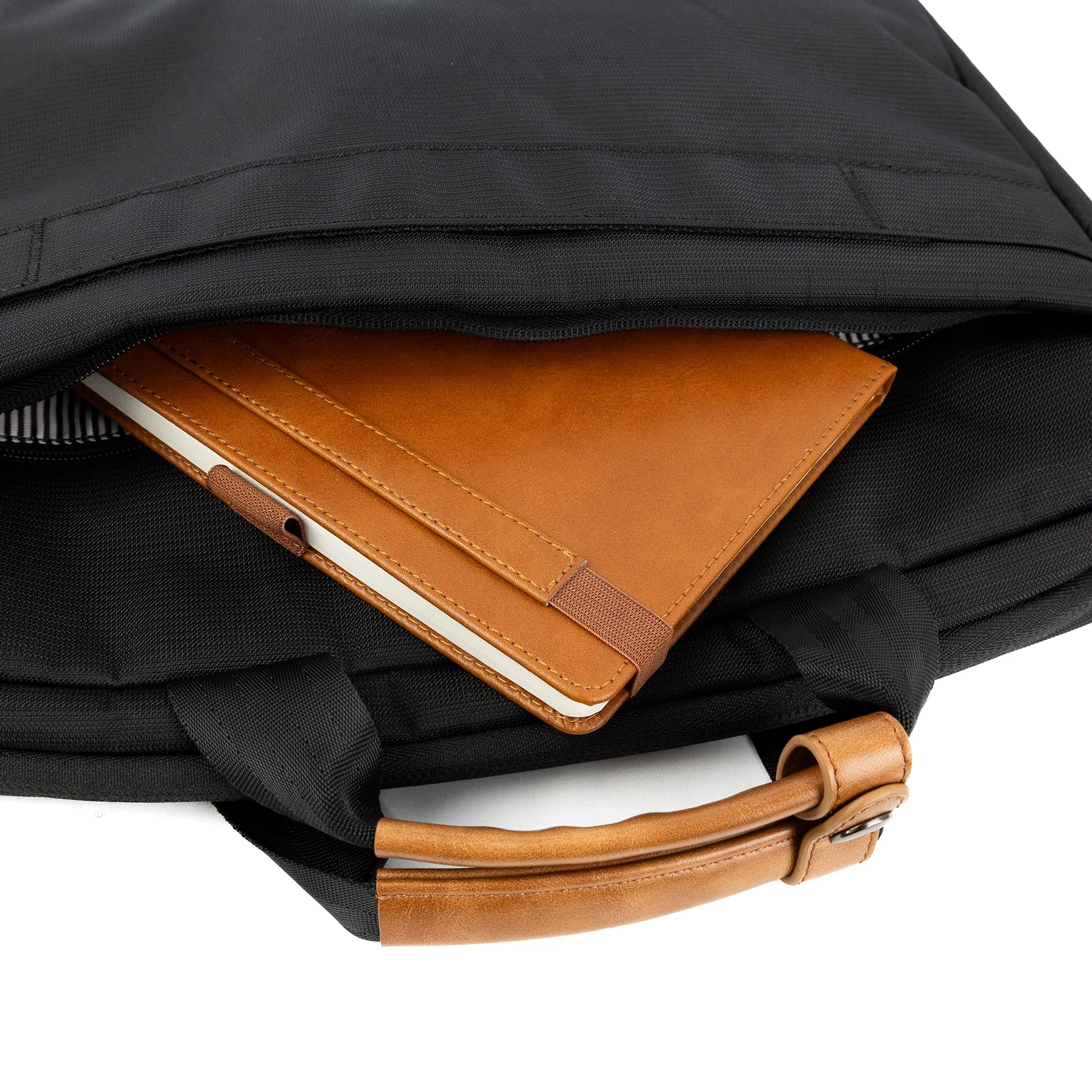 PKG Annex 10L District Messenger bag