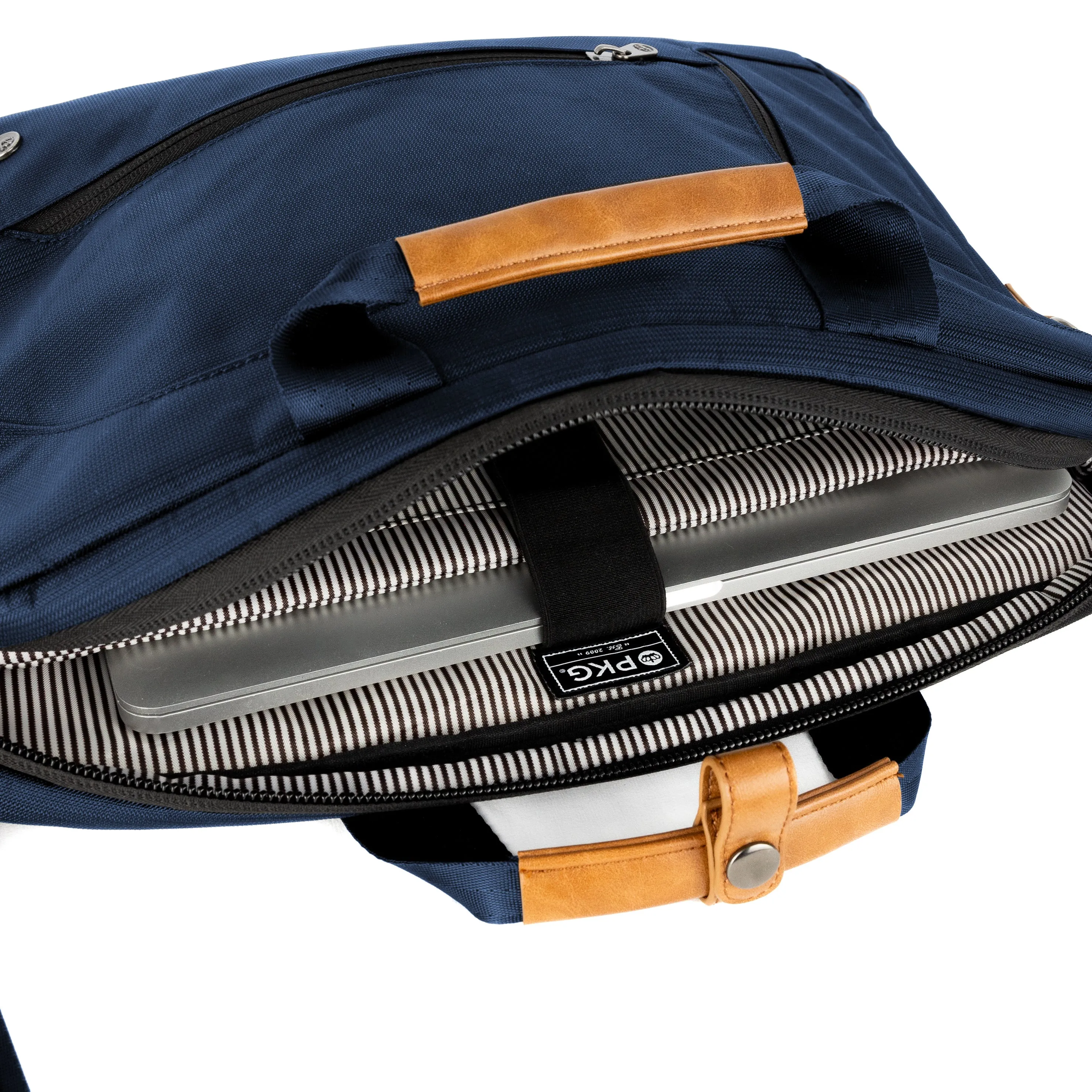 PKG Annex 10L District Messenger bag