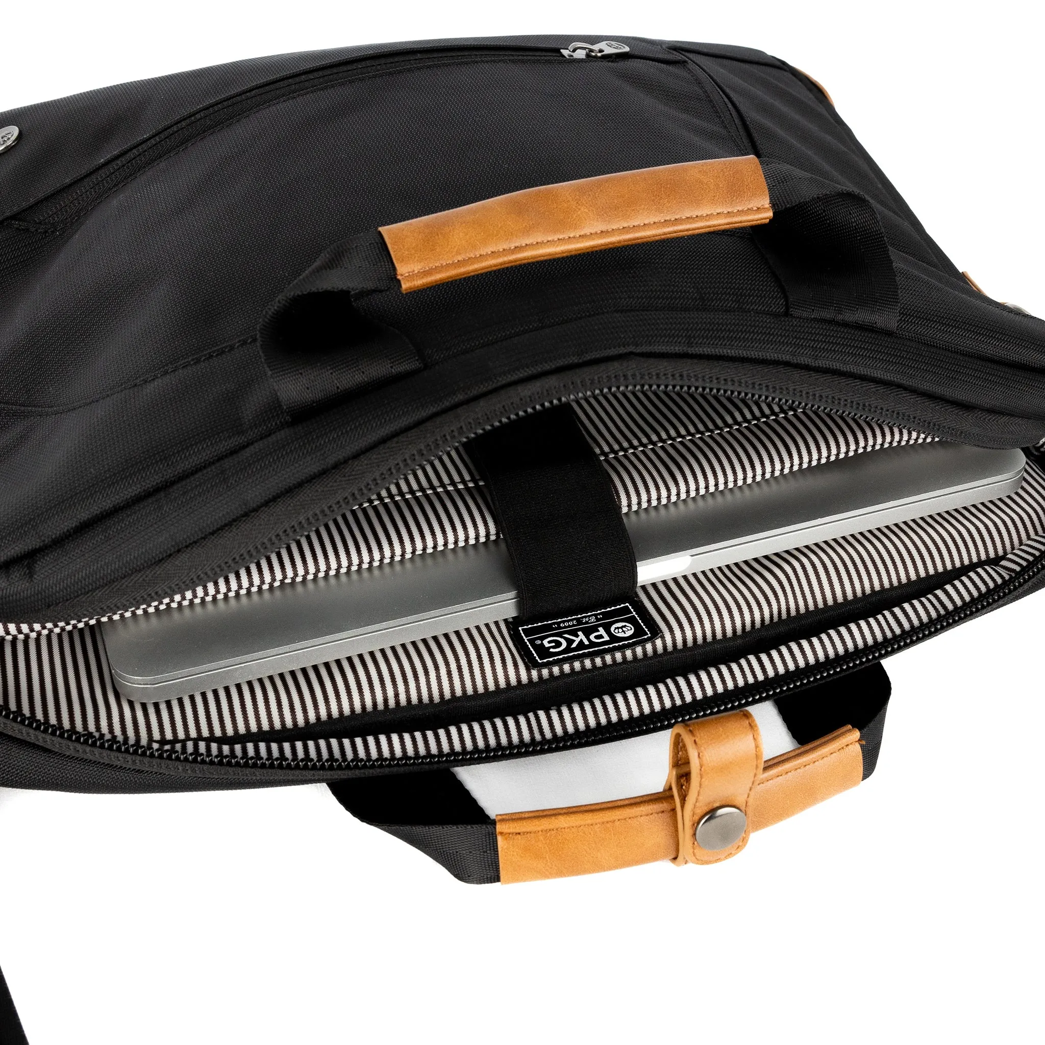PKG Annex 10L District Messenger bag