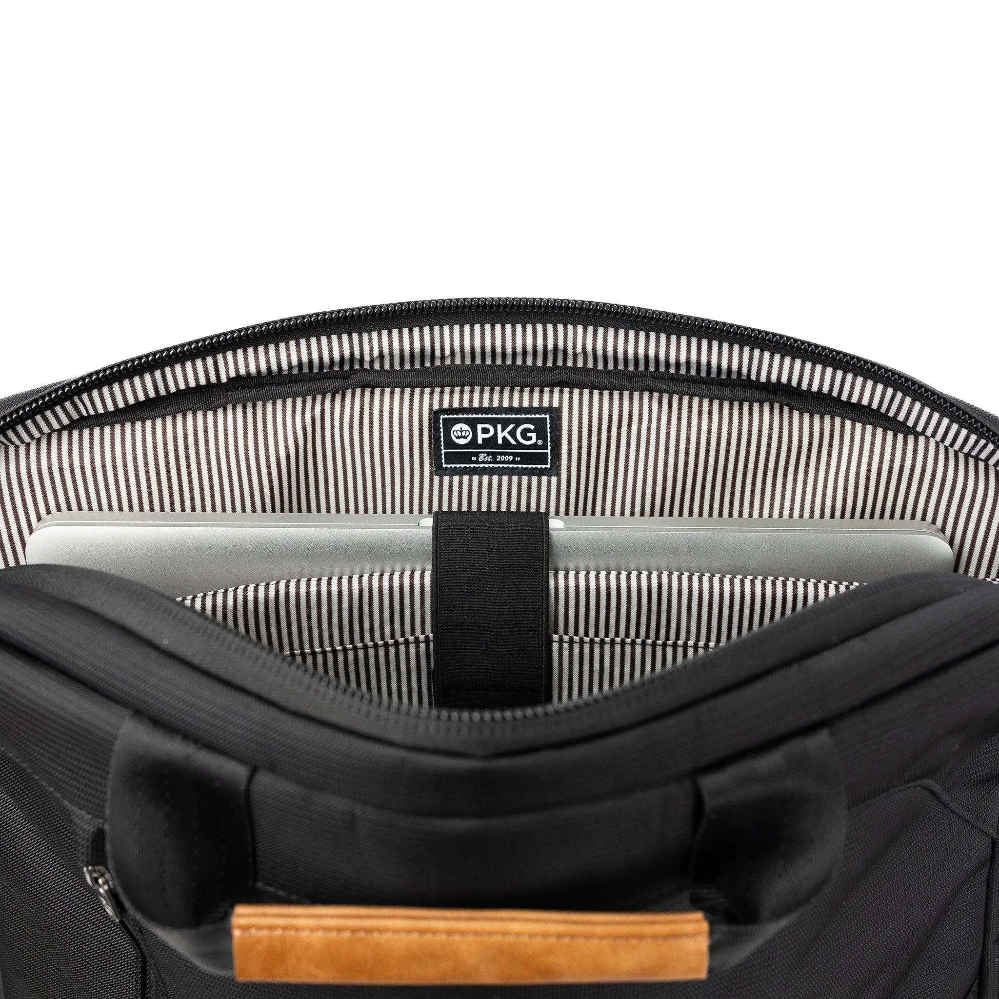 PKG Annex 10L District Messenger bag