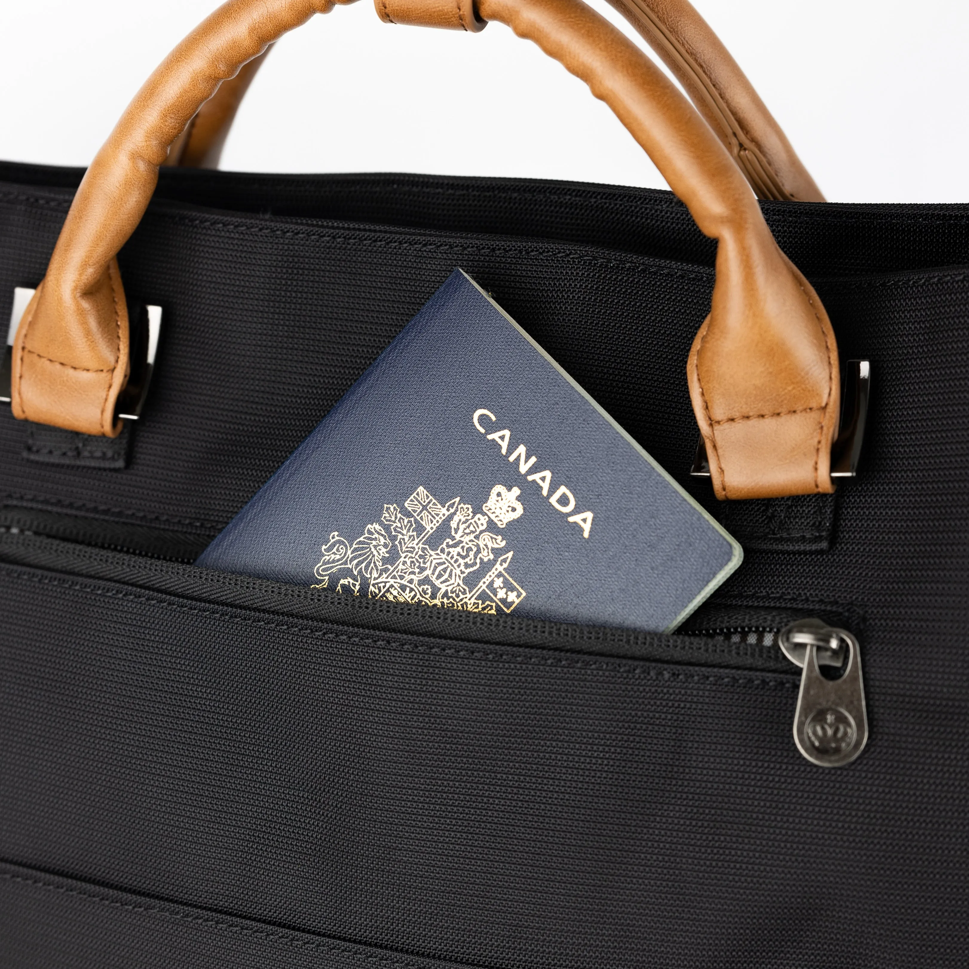 PKG Parkdale 18L District Tote | Messenger bag