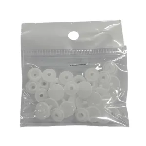 Plastic Press Studs