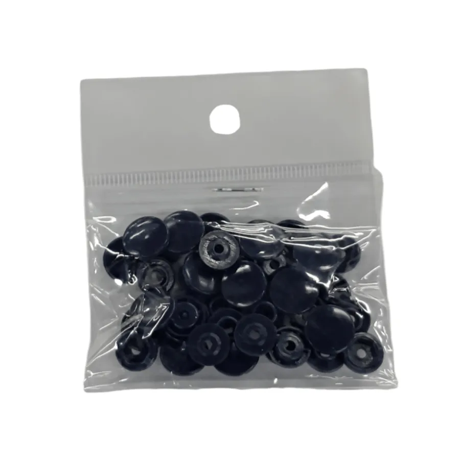 Plastic Press Studs