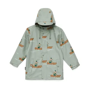 Play Jacket Kayak Wolf