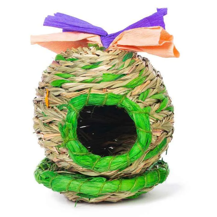 Prevue Pet Potted Barrel Cactus Hideaway