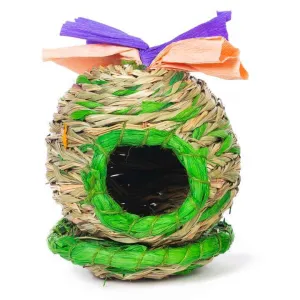 Prevue Pet Potted Barrel Cactus Hideaway