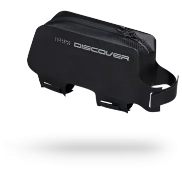 PRO Team Gravel Top Tube Bag