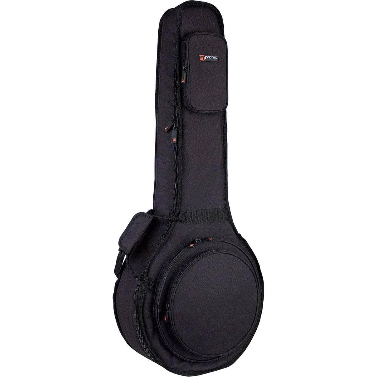 Protec Banjo Gig Bag - Gold Series