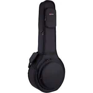 Protec Banjo Gig Bag - Gold Series