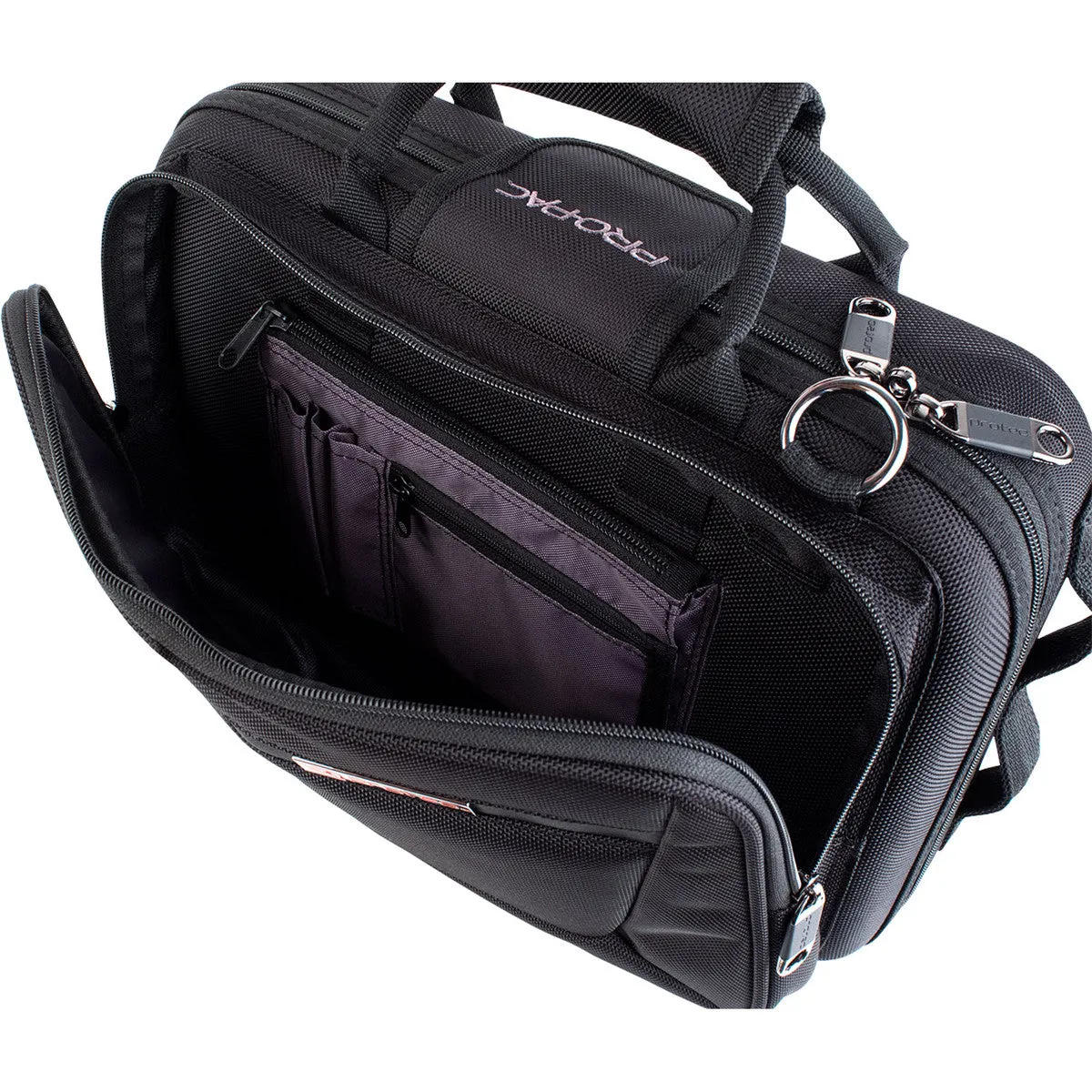 Protec Slimline Bb Clarinet Case
