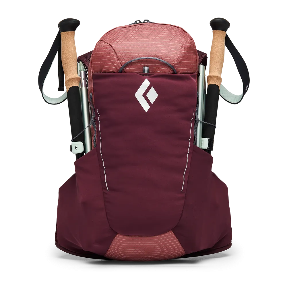 Pursuit Backpack 15 Lt W