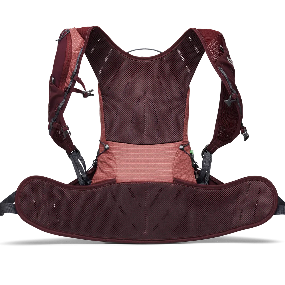 Pursuit Backpack 15 Lt W