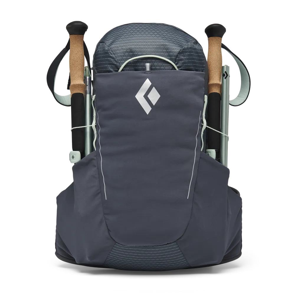 Pursuit Backpack 15 Lt W