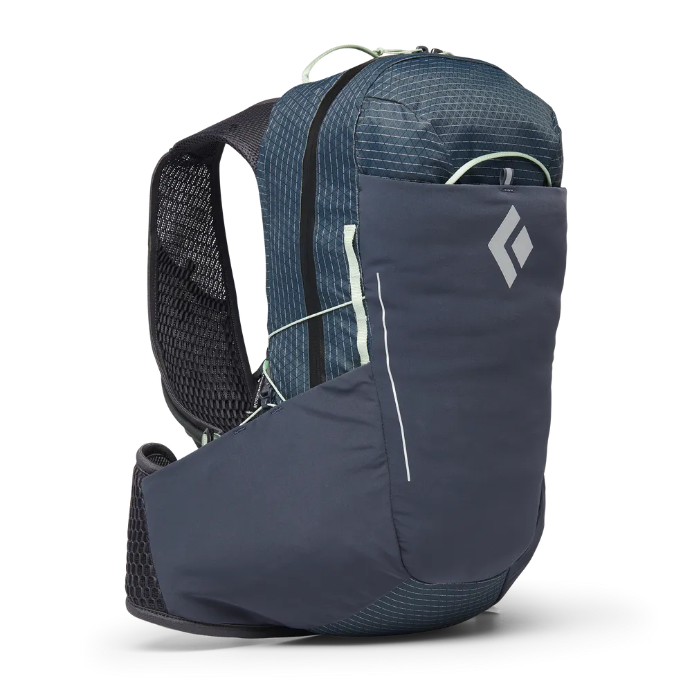 Pursuit Backpack 15 Lt W