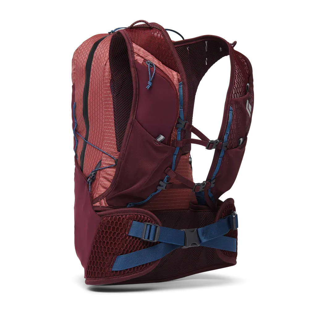 Pursuit Backpack 15 Lt W