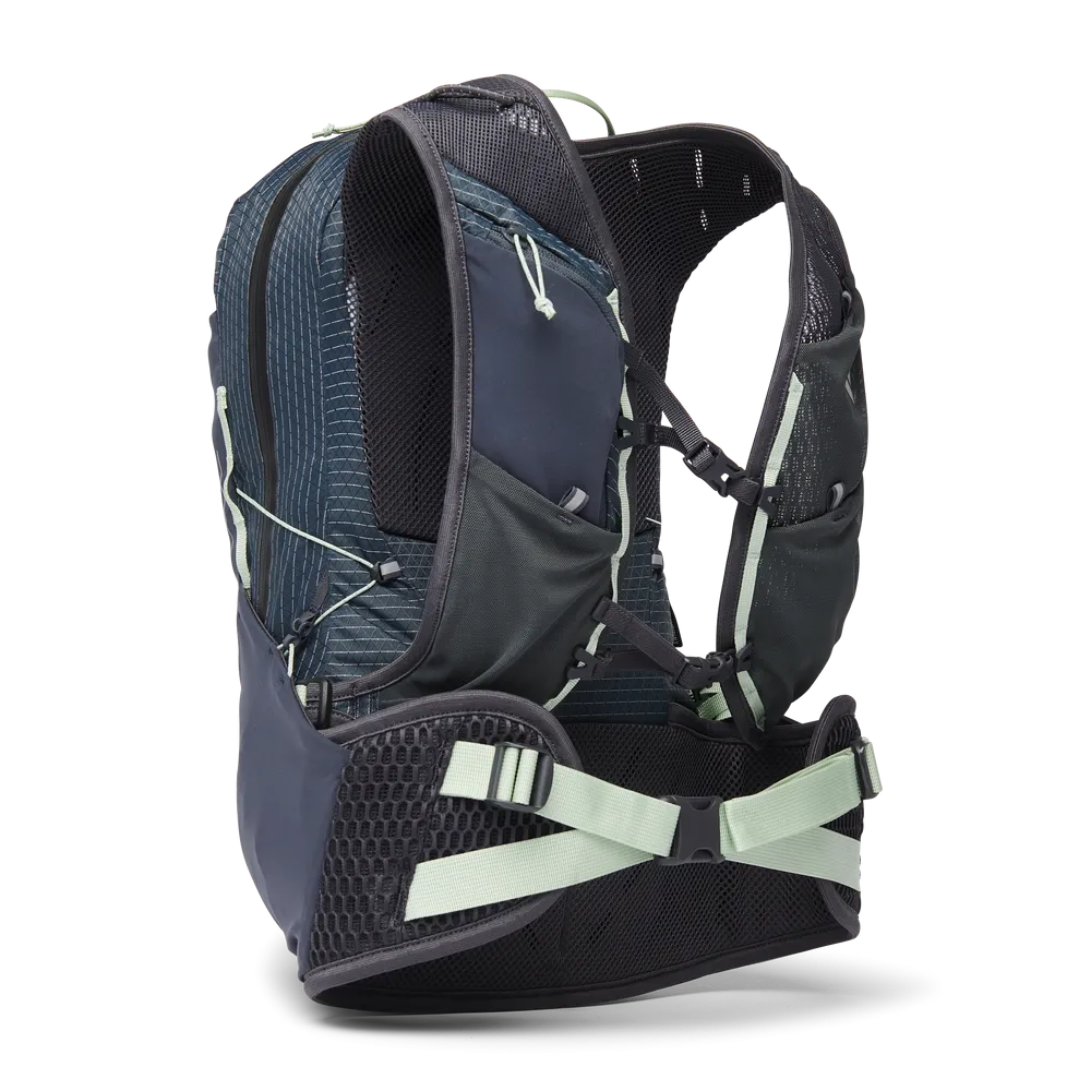 Pursuit Backpack 15 Lt W