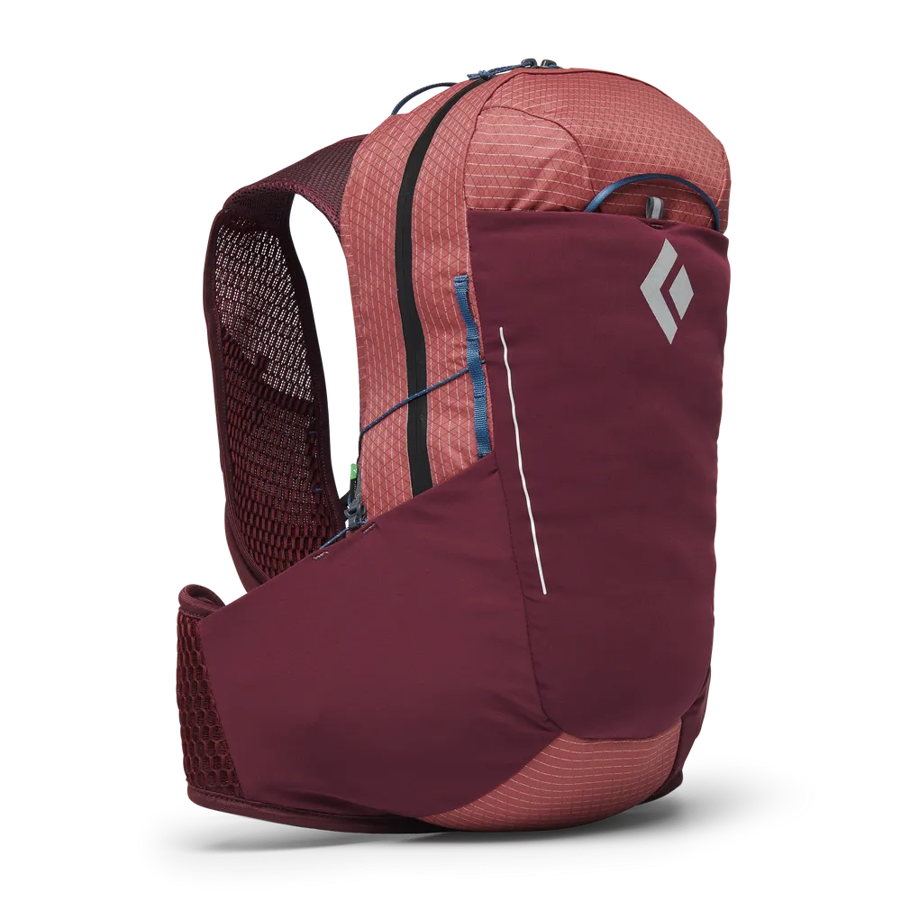 Pursuit Backpack 15 Lt W