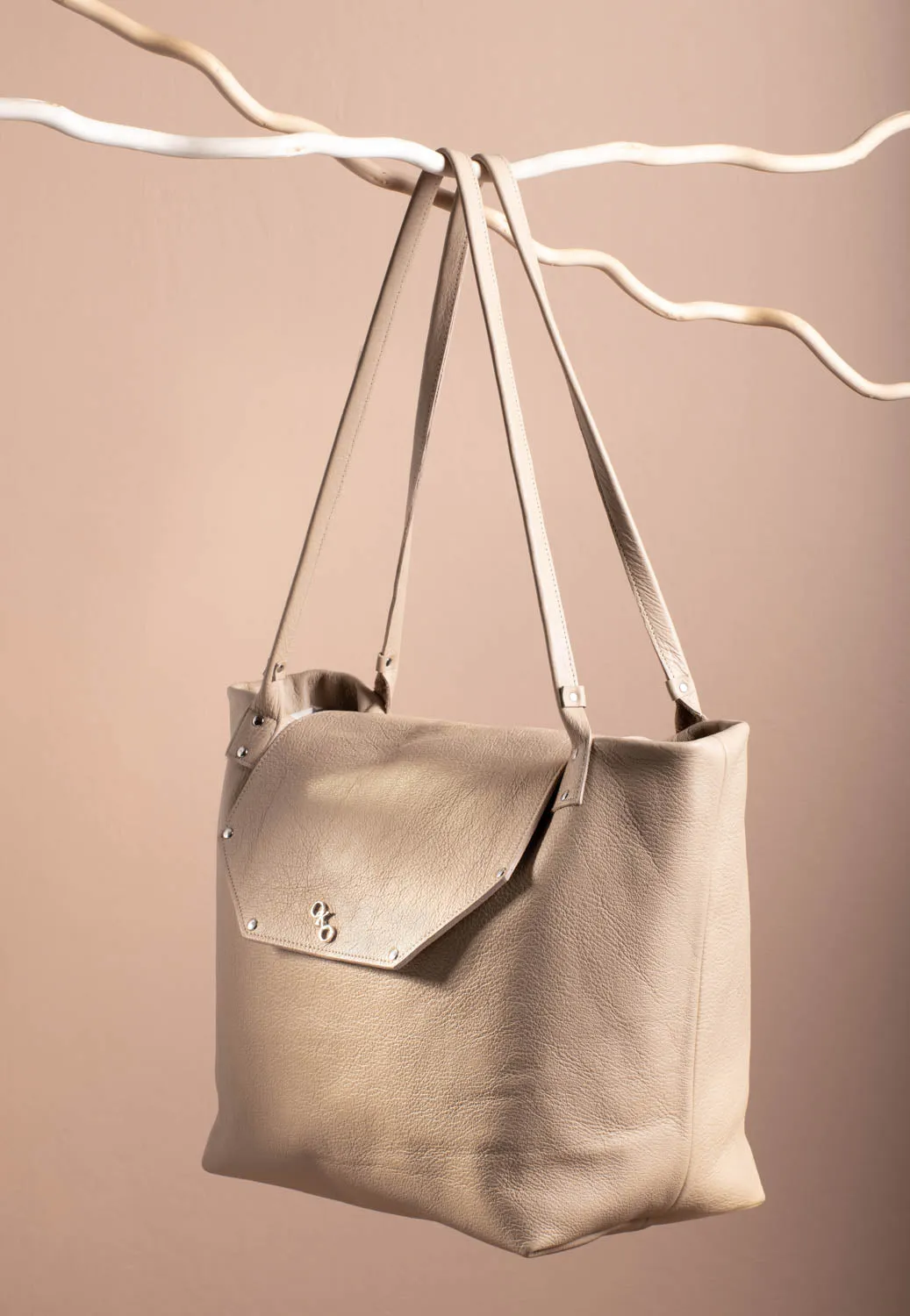 "Urban Chic" Medium Tote