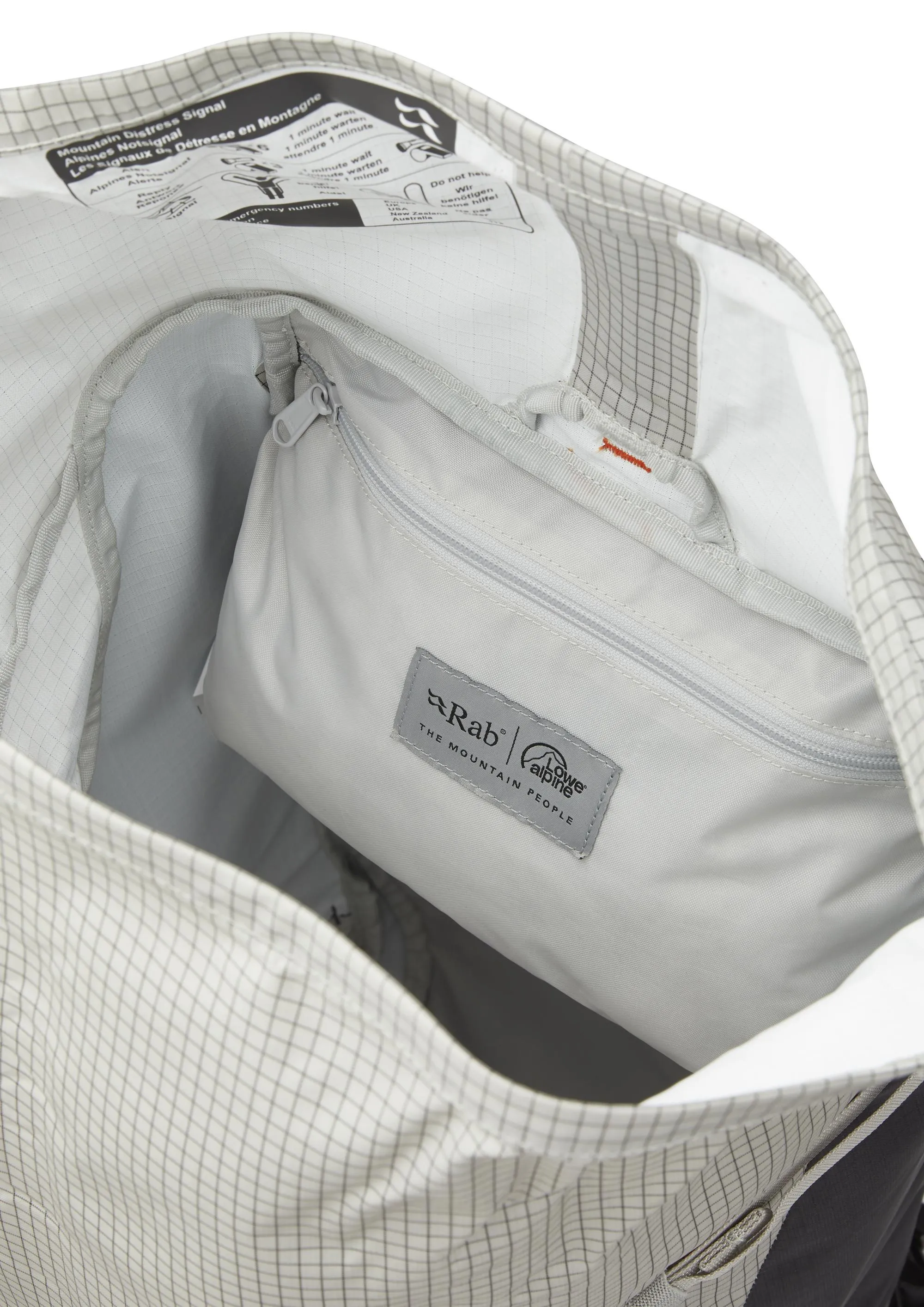 Rab Latok 28L Mountain Pack