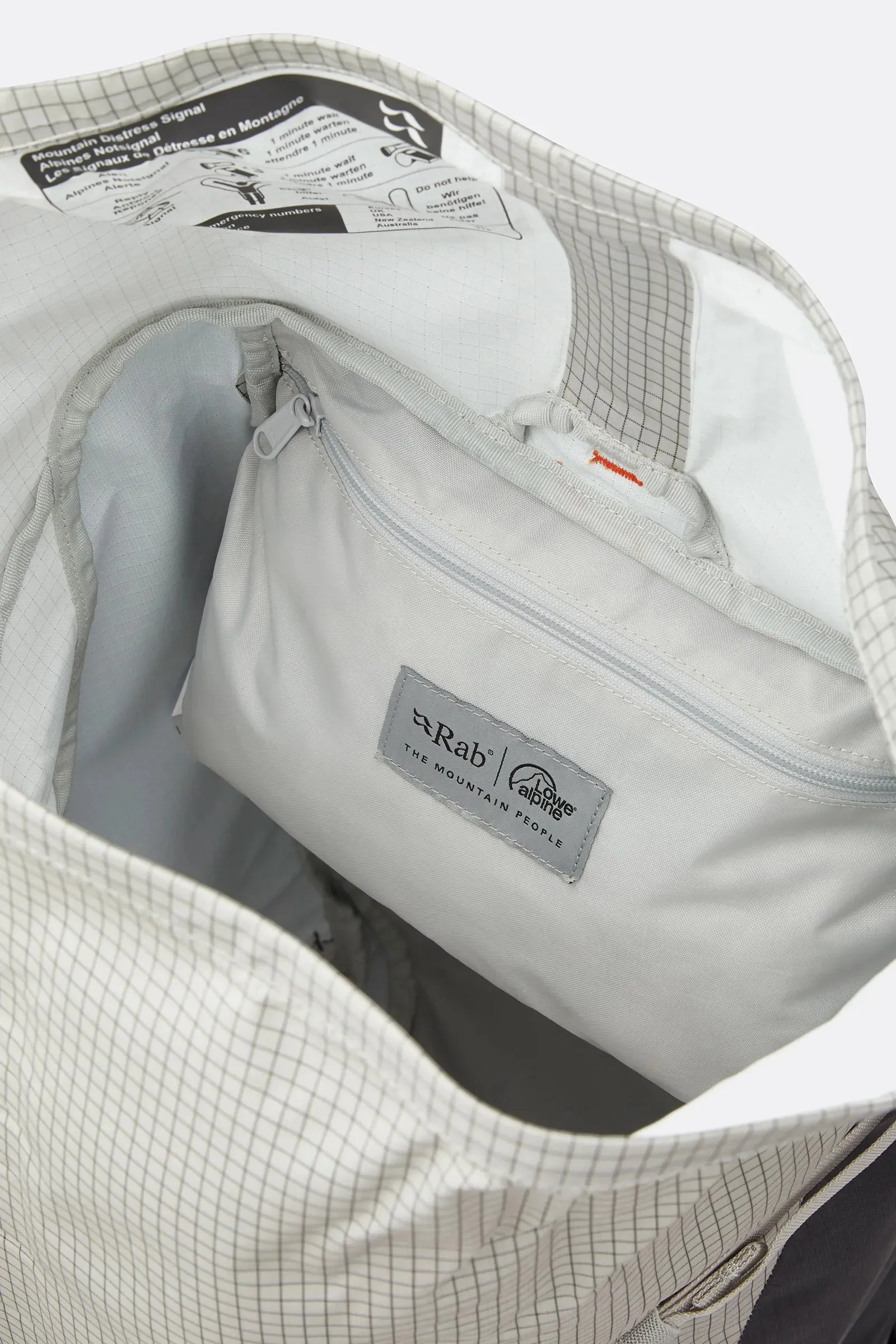 Rab Latok 38L Mountain Pack