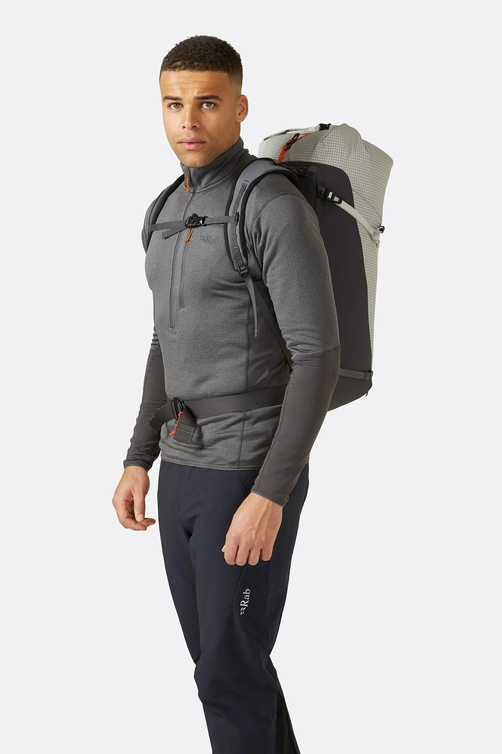 Rab Latok 38L Mountain Pack