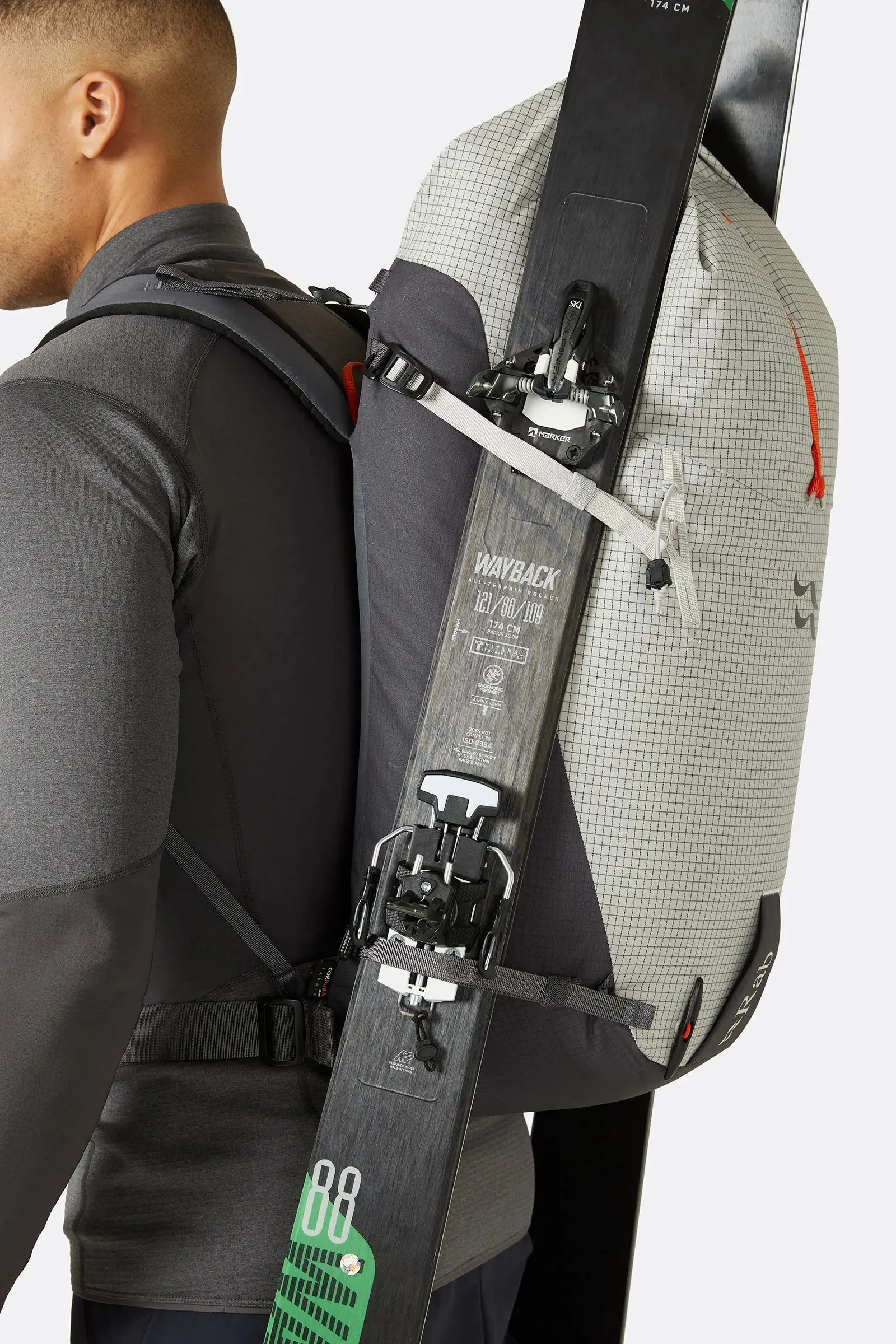 Rab Latok 38L Mountain Pack