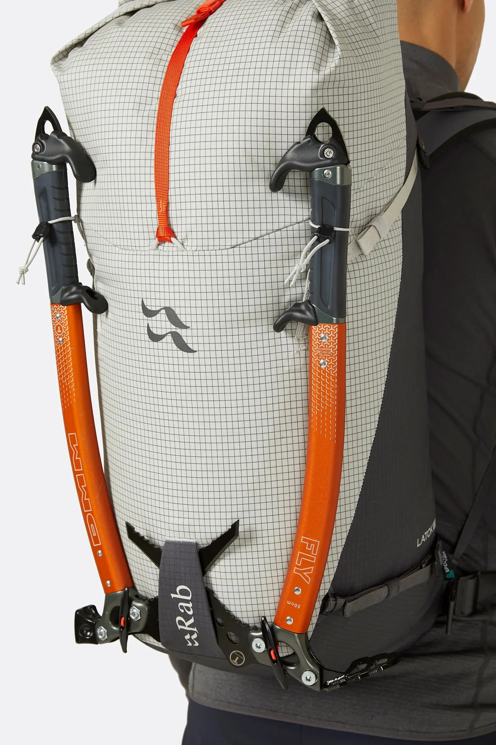 Rab Latok 38L Mountain Pack