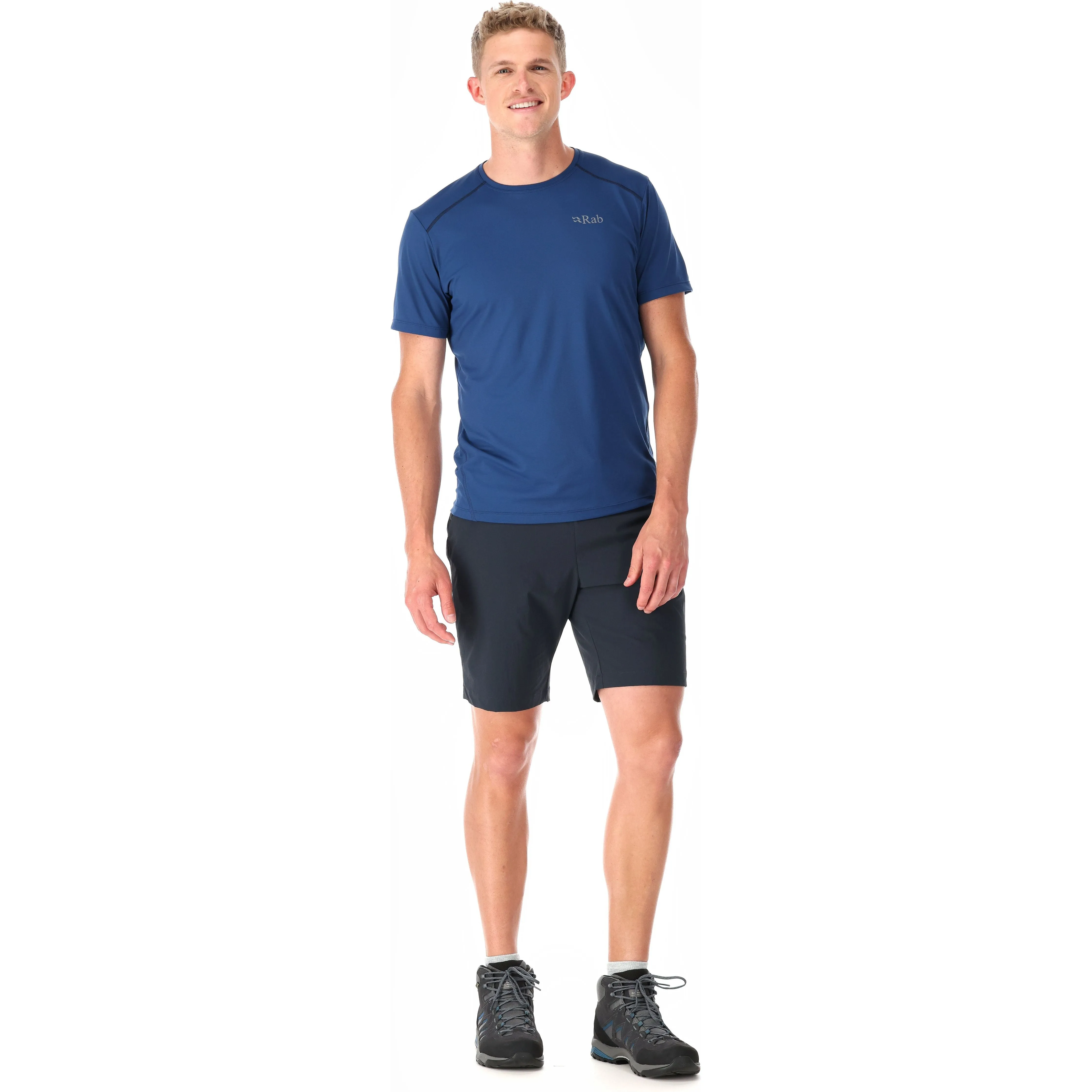 Rab Men's Momentum Shorts