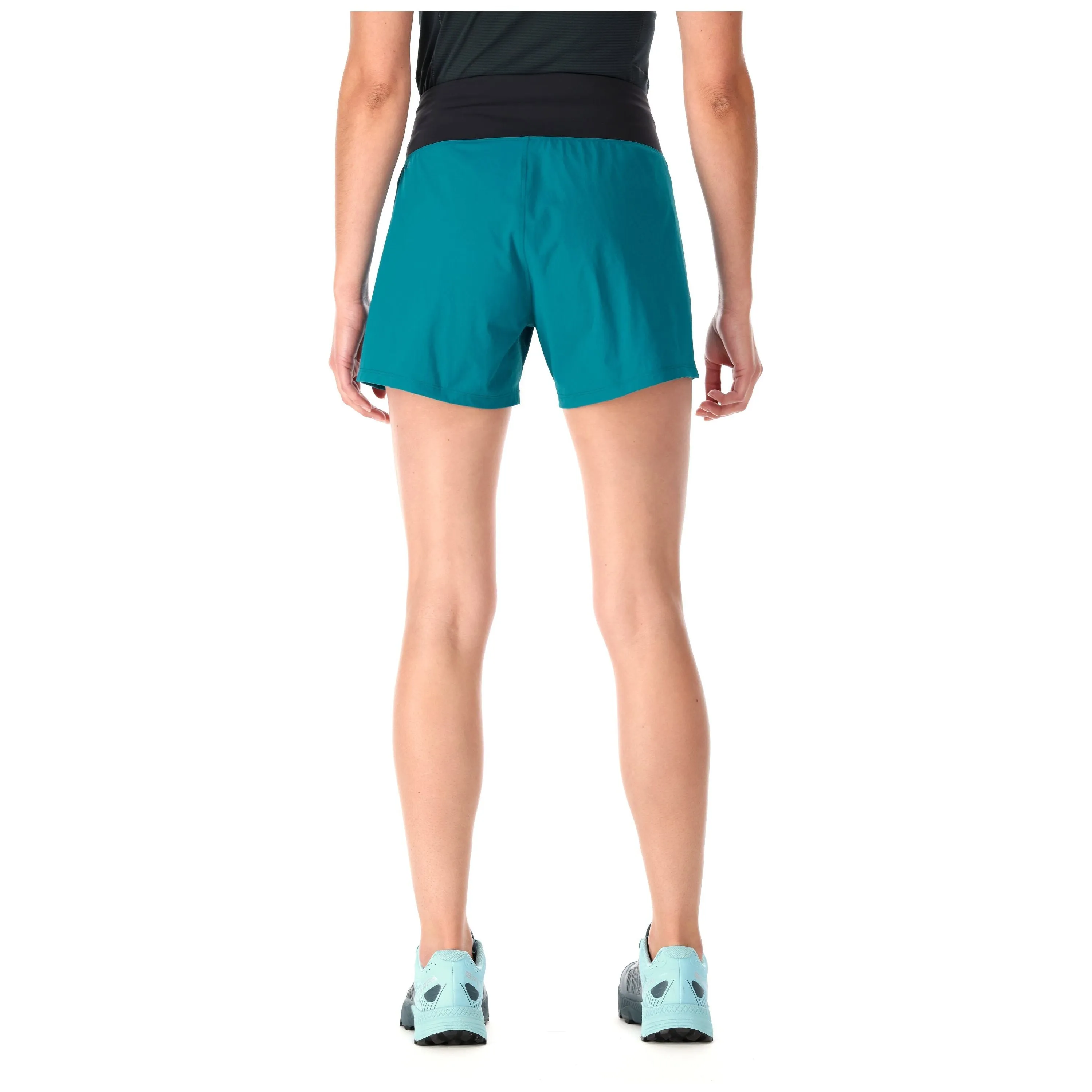Rab Women's Momentum Shorts