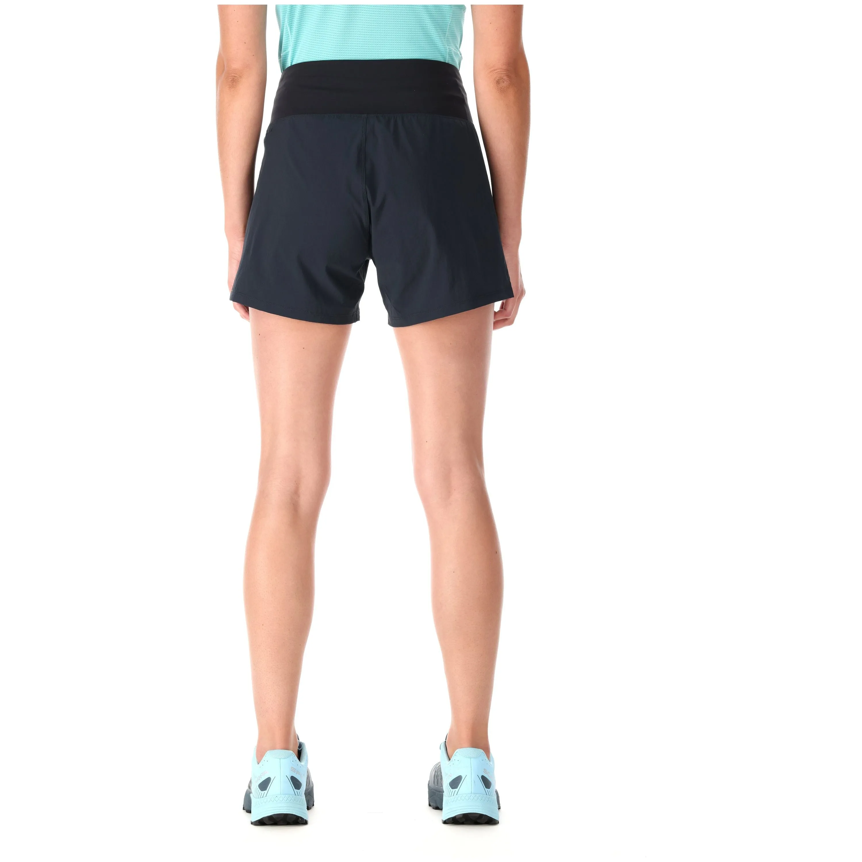 Rab Women's Momentum Shorts