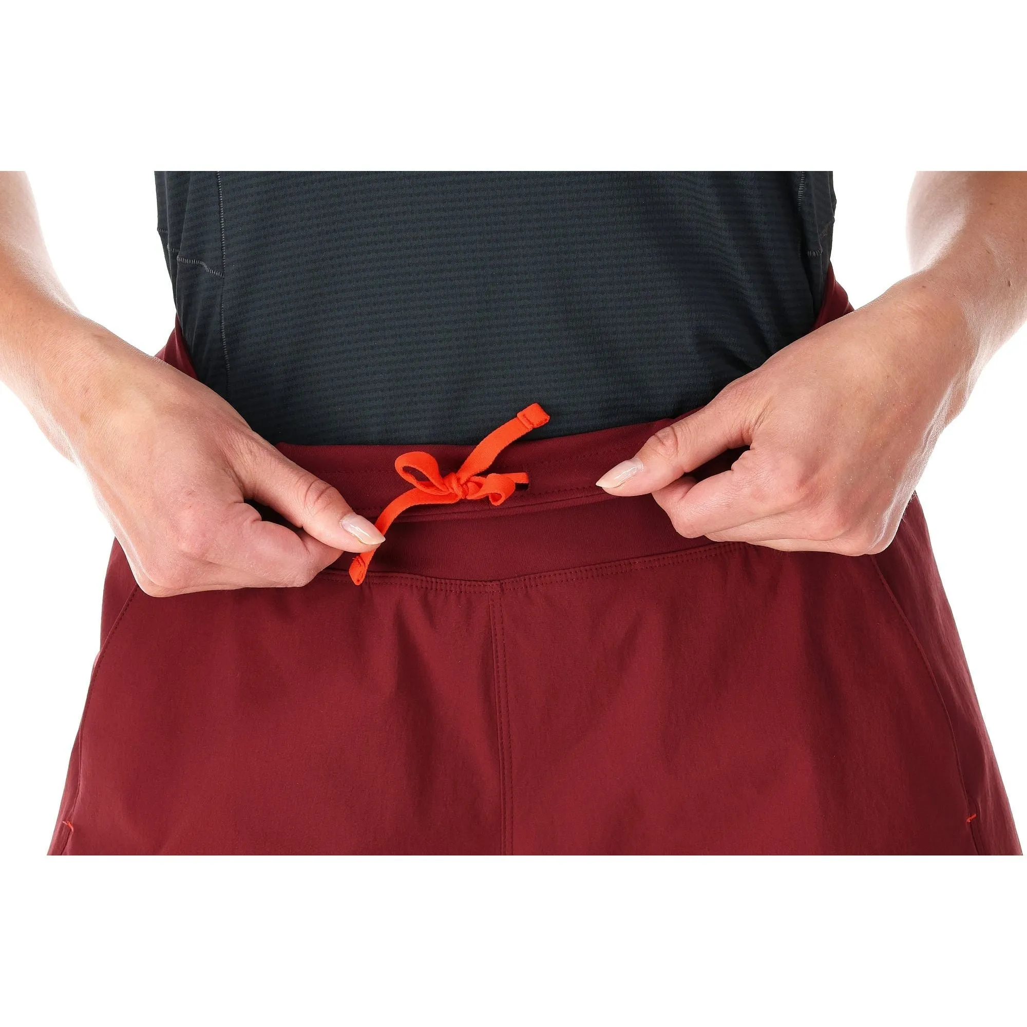 Rab Women's Momentum Shorts