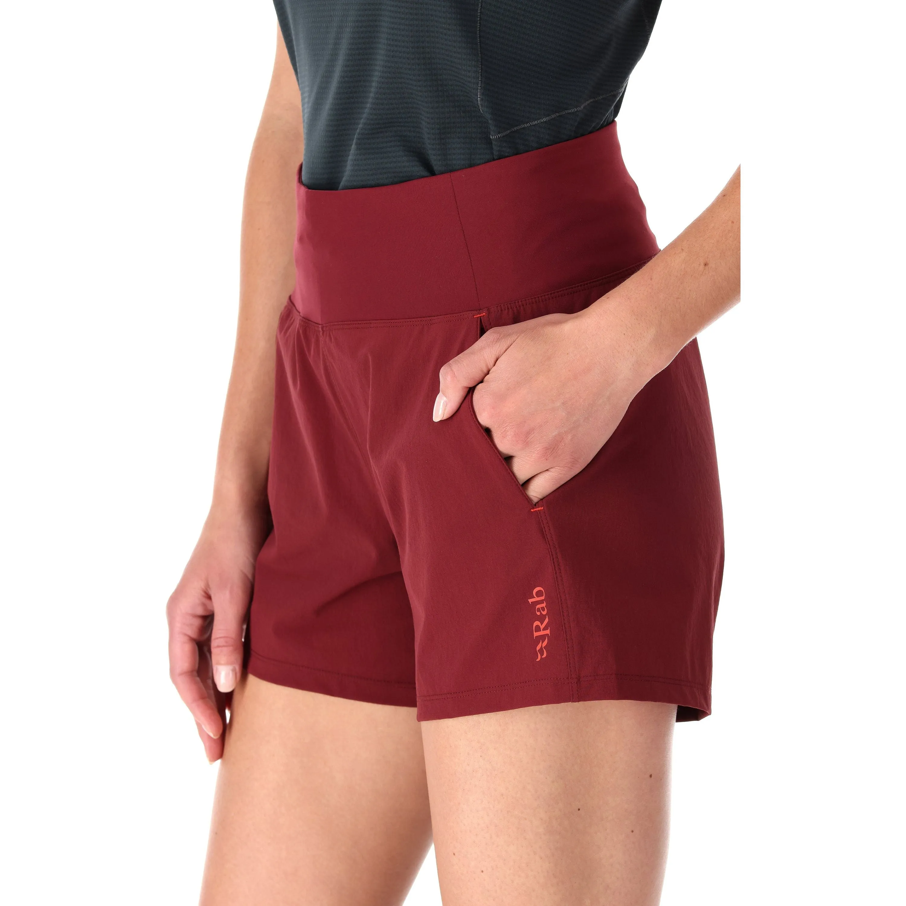 Rab Women's Momentum Shorts