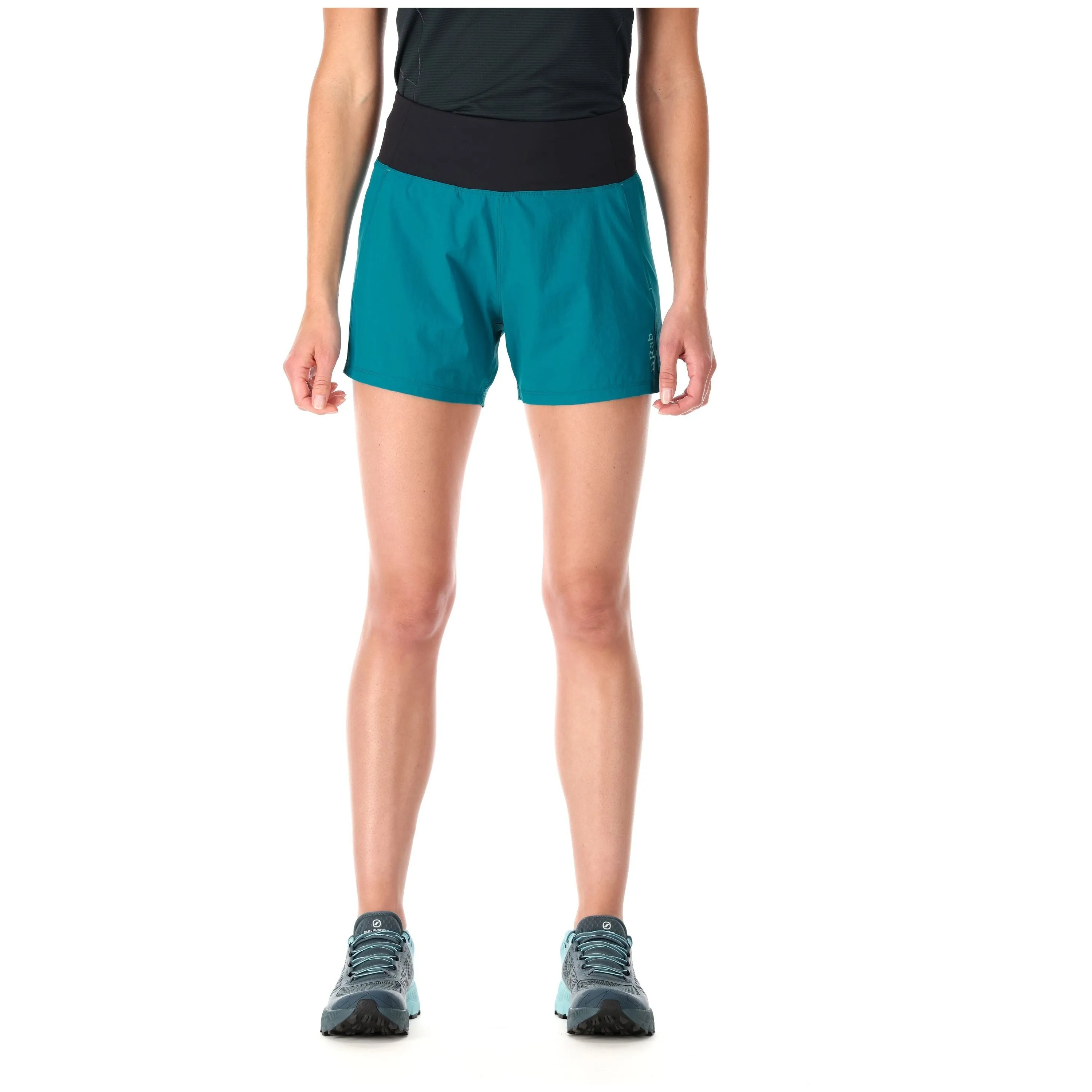 Rab Women's Momentum Shorts