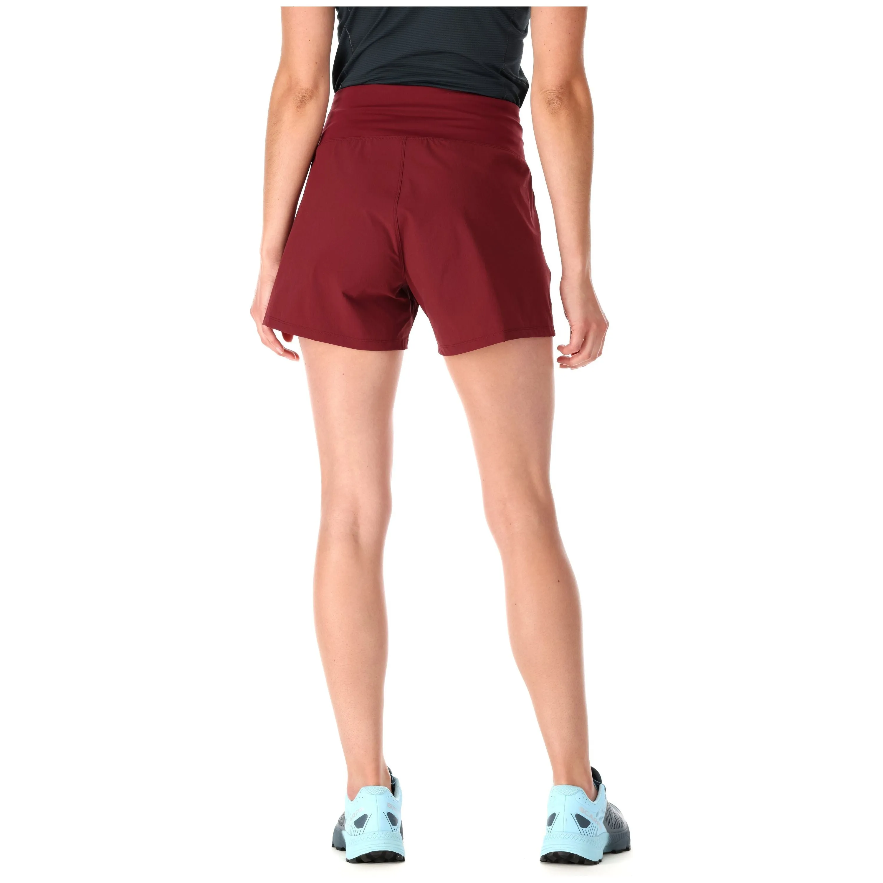 Rab Women's Momentum Shorts