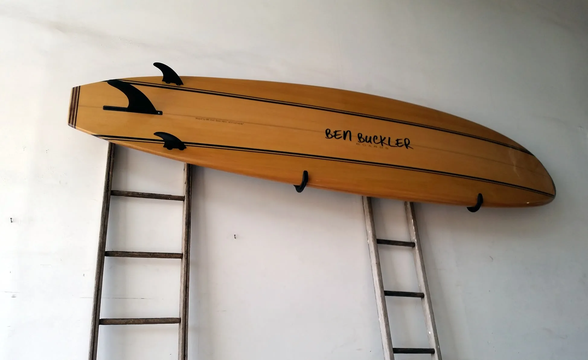 Rack it up for Paddle Boards