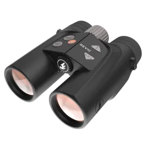 Revic Acura BLR10b Range Finding Ballistic Binocular 10x42
