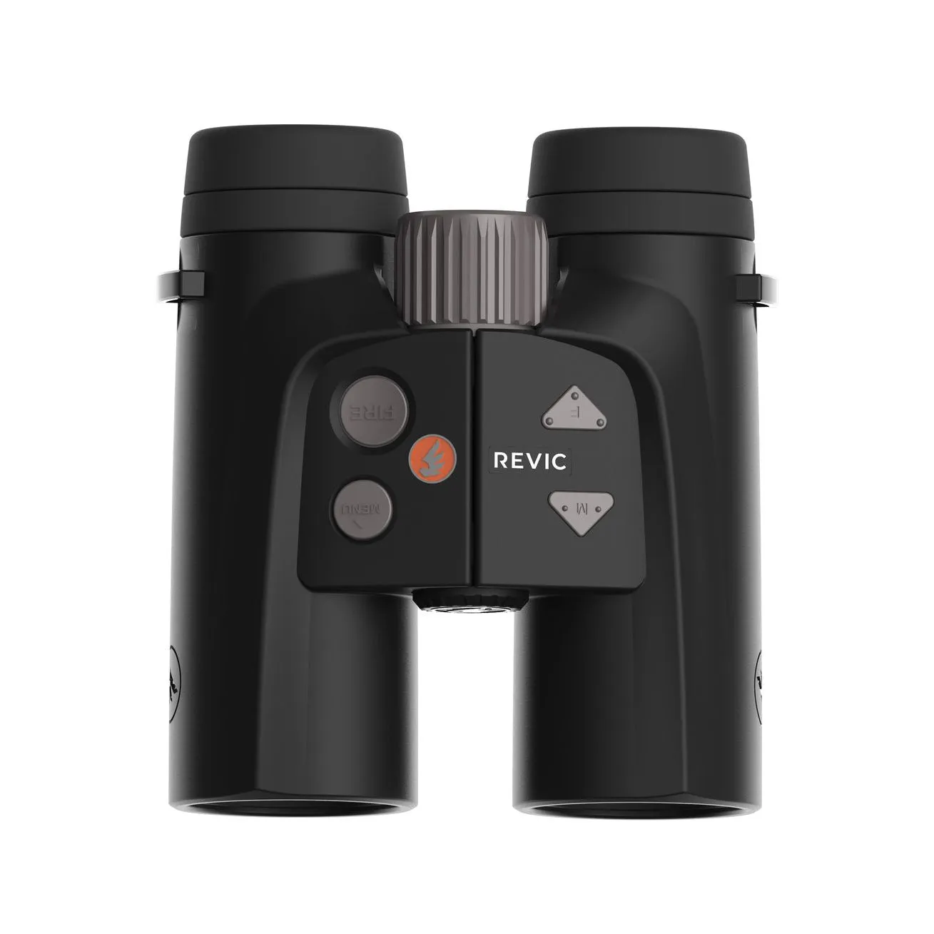 Revic Acura BLR10b Range Finding Ballistic Binocular 10x42