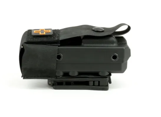 RIGID TQ Case Jacket